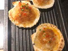 -辣尚瘾·烤鱼·新川菜(交大直营店)
