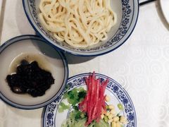 -四季小馆·地道北京小吃(广百店)