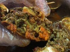 -三妹小龙虾·黄油蟹(华侨城总店)