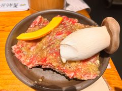 -青鹤谷(虹莘路总店)