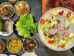 -韩满园· 甄选韩式烤肉