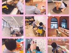 -BossBabe亲子餐厅(金光华广场店)