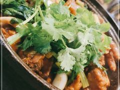 -重庆鸡公煲·青锅花椒鱼(牡丹江路店)
