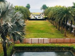 -三亚海棠湾万丽度假酒店