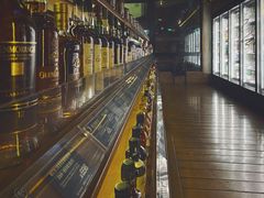 酒柜-COMMUNE幻师(五角场店)