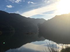 -广州市石门国家森林公园