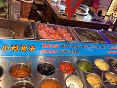 -唇辣号重庆老火锅(燕郊鑫乐汇店)