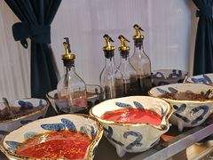 -蒋记海鲜姿造•洋房别墅(星河湾店)