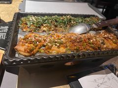 -烤匠麻辣烤鱼(万象城店)