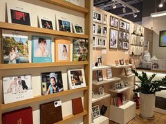 -方快-照相馆(金桥国际店)