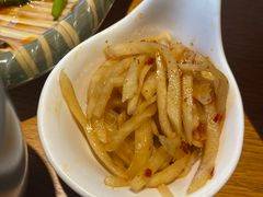 -盐帮食坊•小河帮川菜(四川师大店)