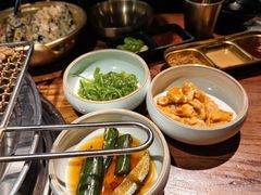 -九田家黑牛烤肉料理(新辰里亚运村店)