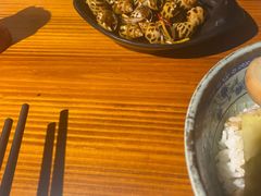 -杰J.w.m深夜食堂 厚杰居酒屋(淮海街商业街店)
