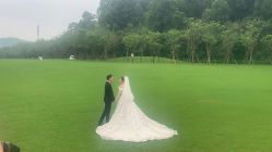 -经典婚纱摄影美学馆·私人定制