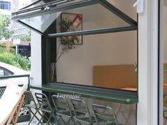 -稀物集咖啡(徽州大道店)