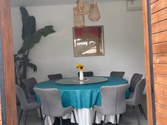 -云里小坐·小院里·团建·宴请·下午茶(三圣乡店)