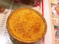 招牌法式焦糖烤布蕾-PAUL LAFAYET 法式甜品(港汇广场店)