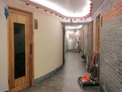 -迈格笙SPA·影院式足道·采耳(金桥店)