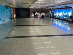 -杭州萧山国际机场