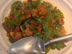 -兰湘子·湘菜小炒(长安万科广场店)