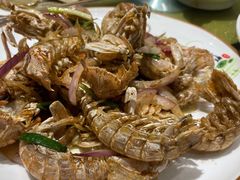 -启东海鲜人家(古美路店)