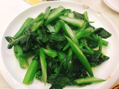 -新享乐海鲜(翠华路店)