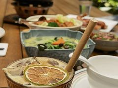-T館·花园艺术餐厅