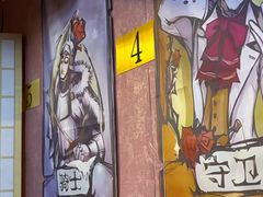 -好玩工厂剧情密室·桌游·鹅鸭杀团建·拼豆DIY手作