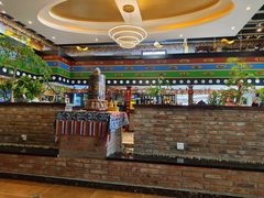 -后院犇牛主题餐厅(云岗店)