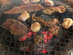 -韩风烤牛肉冷面店