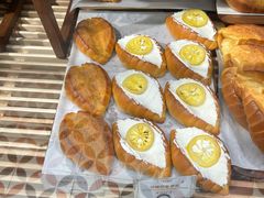 -CARINO BAKERY&CAFE(人广来福士店)