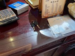 -福阳·足道养生会所(远大路店)