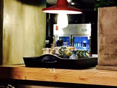 -HIGH FIVE哈福手工汉堡(桂林路店)