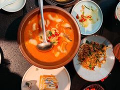 -唐猫庭院·千年陕菜(赛格国际购物中心店)