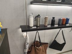 -M Stand(西安大悦城店)