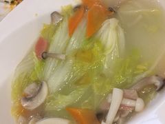 -成都驻京办餐厅(蜀都宾馆店)