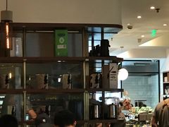 -BAKER&SPICE(安福路店)