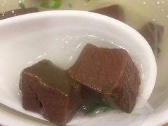 -老裕缘汤包馆(嘉善路店)