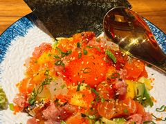 -隐月· 㐂和食屋(芝罘万达公馆店)