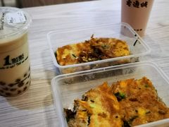 -老通城豆皮大王(吉庆街店)