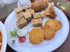 -孖记茶档·热腾茶餐(荔湾领展广场店)