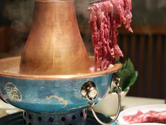 -涮福記·现切牛羊肉火锅(世纪汇店)
