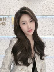 -3AM HAIR SALON染发烫发接发