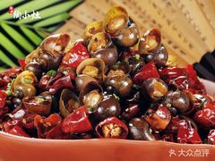 -陶然居·重庆菜(解放碑店)