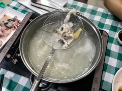 -中山脆肉鲩(新圳东路店)