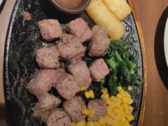 -萨莉亚意式餐厅(国和1000店)