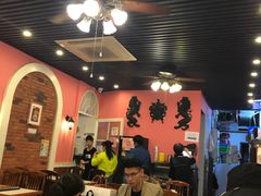 大堂-番茄屋葡式美食(总店)