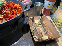 -蛙喔牛蛙(仙林万达茂店)