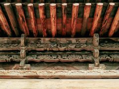 -张掖大佛寺景区