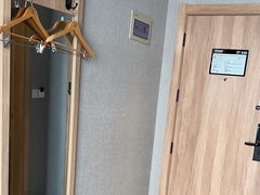 -格林豪泰智选酒店(合肥西站西七里塘地铁站店)